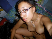 CFNMTeens shows how hard