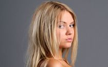 Horny girlfriend takes a
