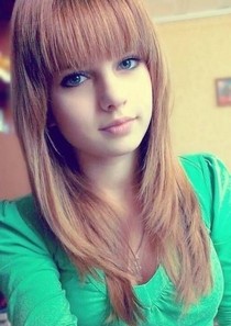 Emo photo