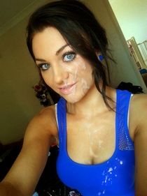 Pictures that made me cum