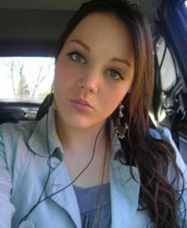 Pretty Girl Swag Aye!!