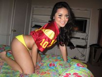 diana rider